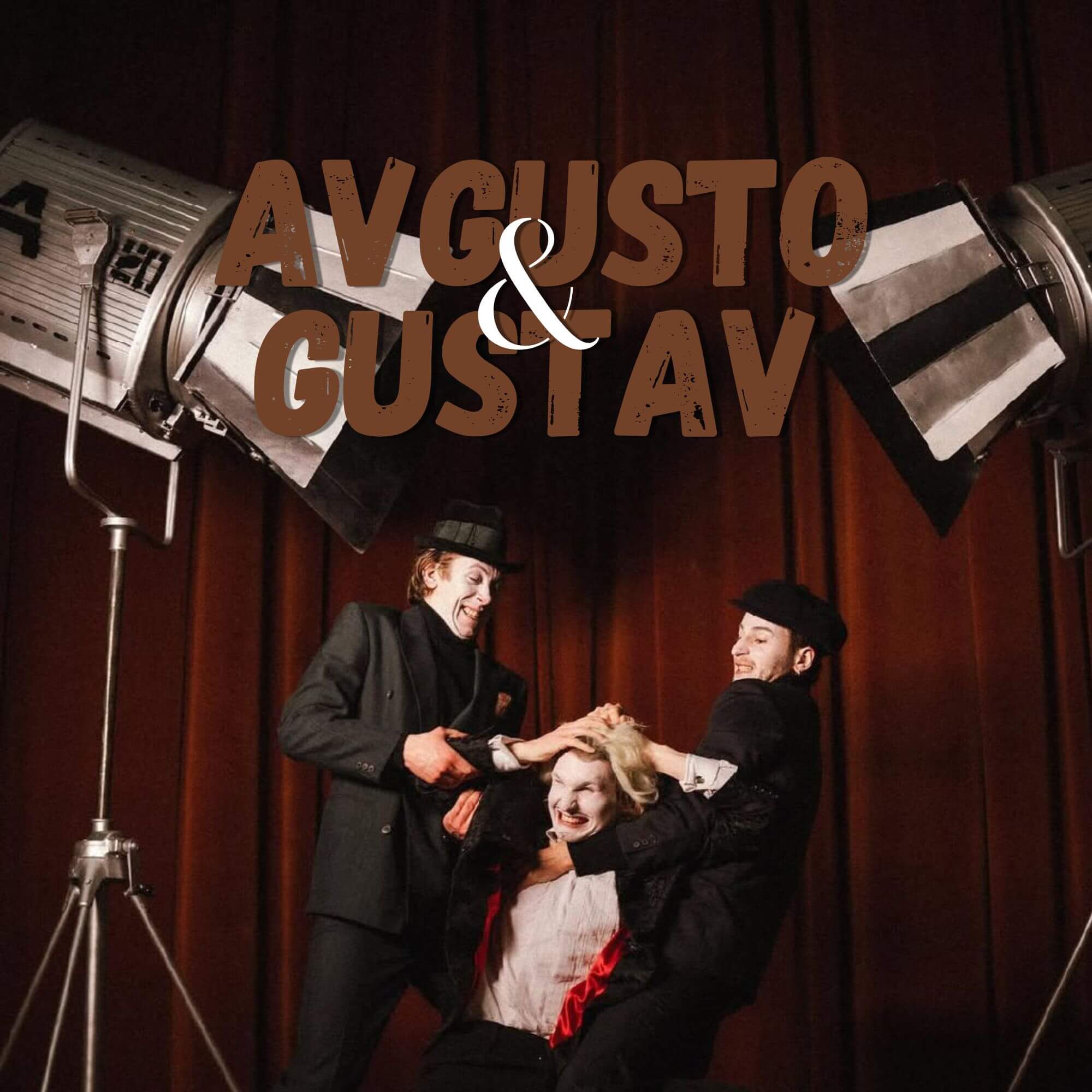 Avgusto&Gustav