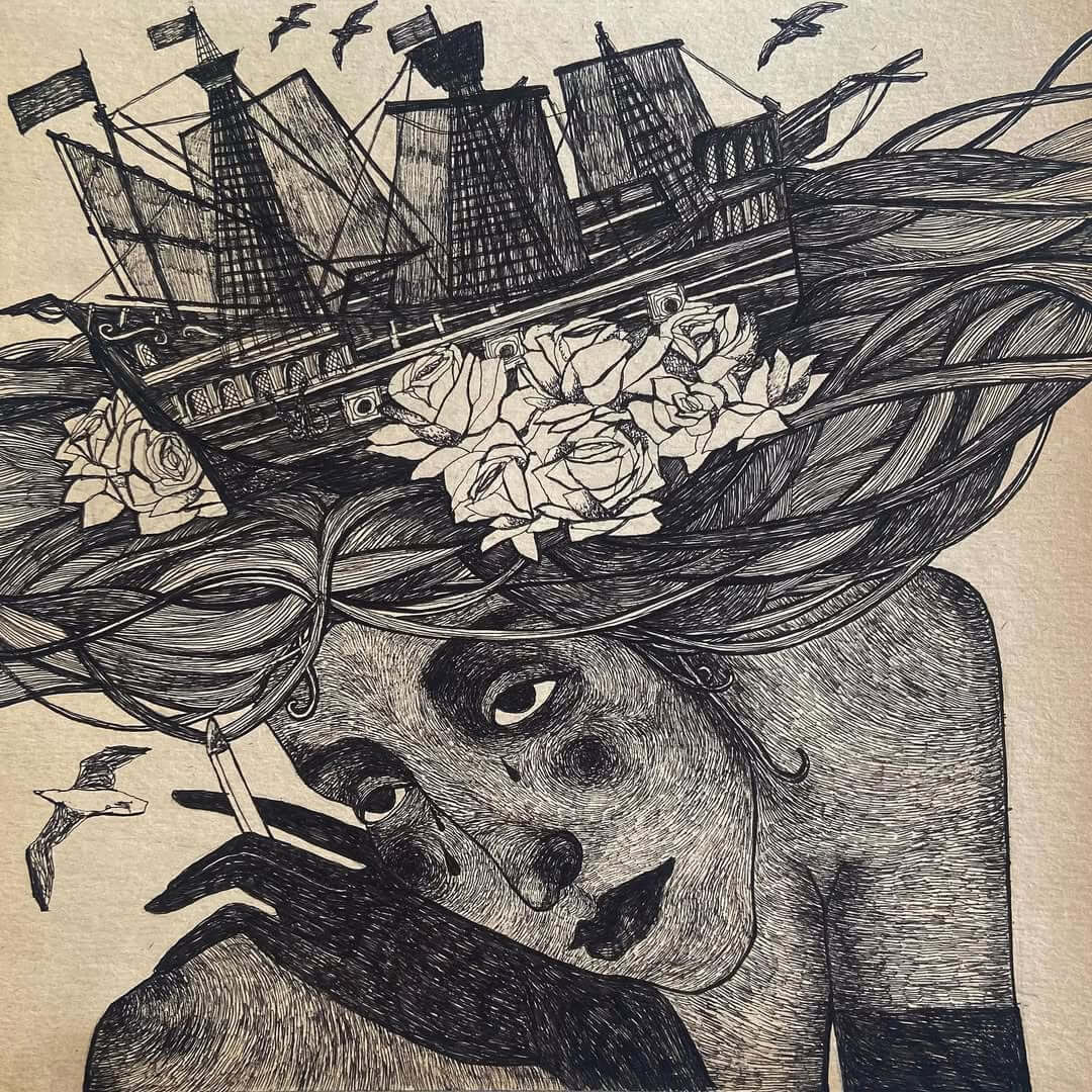 Обкладинка Кров і вино