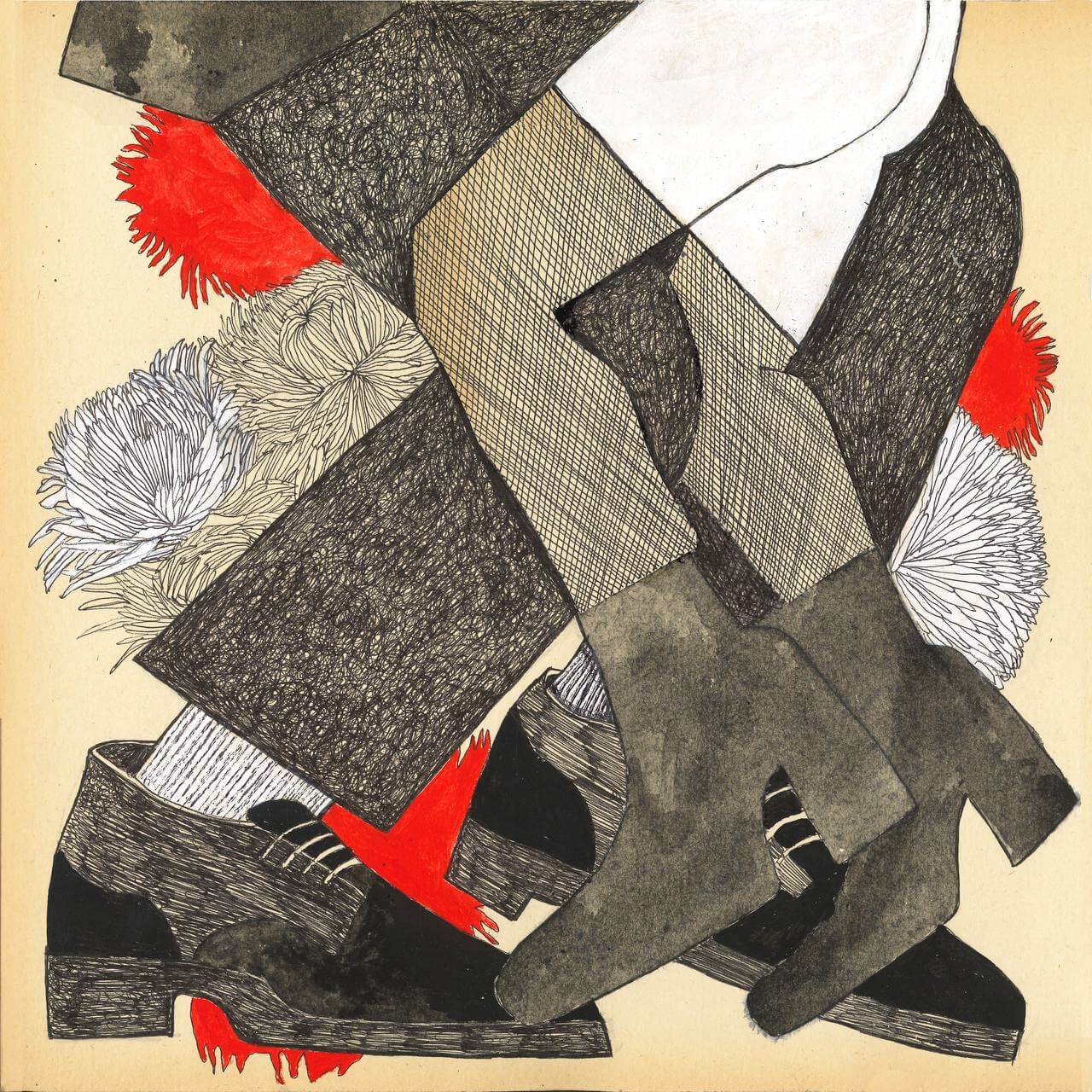 Обкладинка Наново